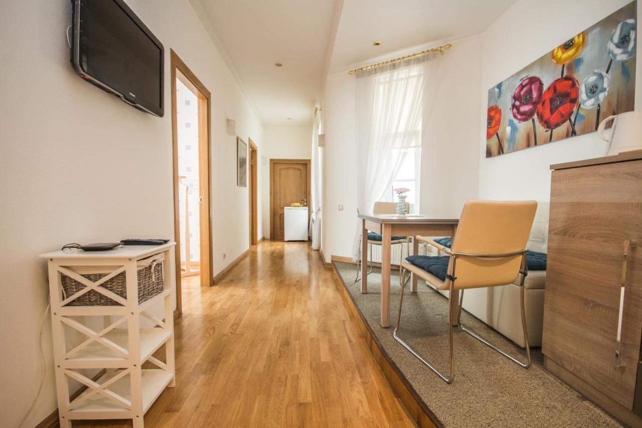 Ginger Apartment Riga Exterior foto